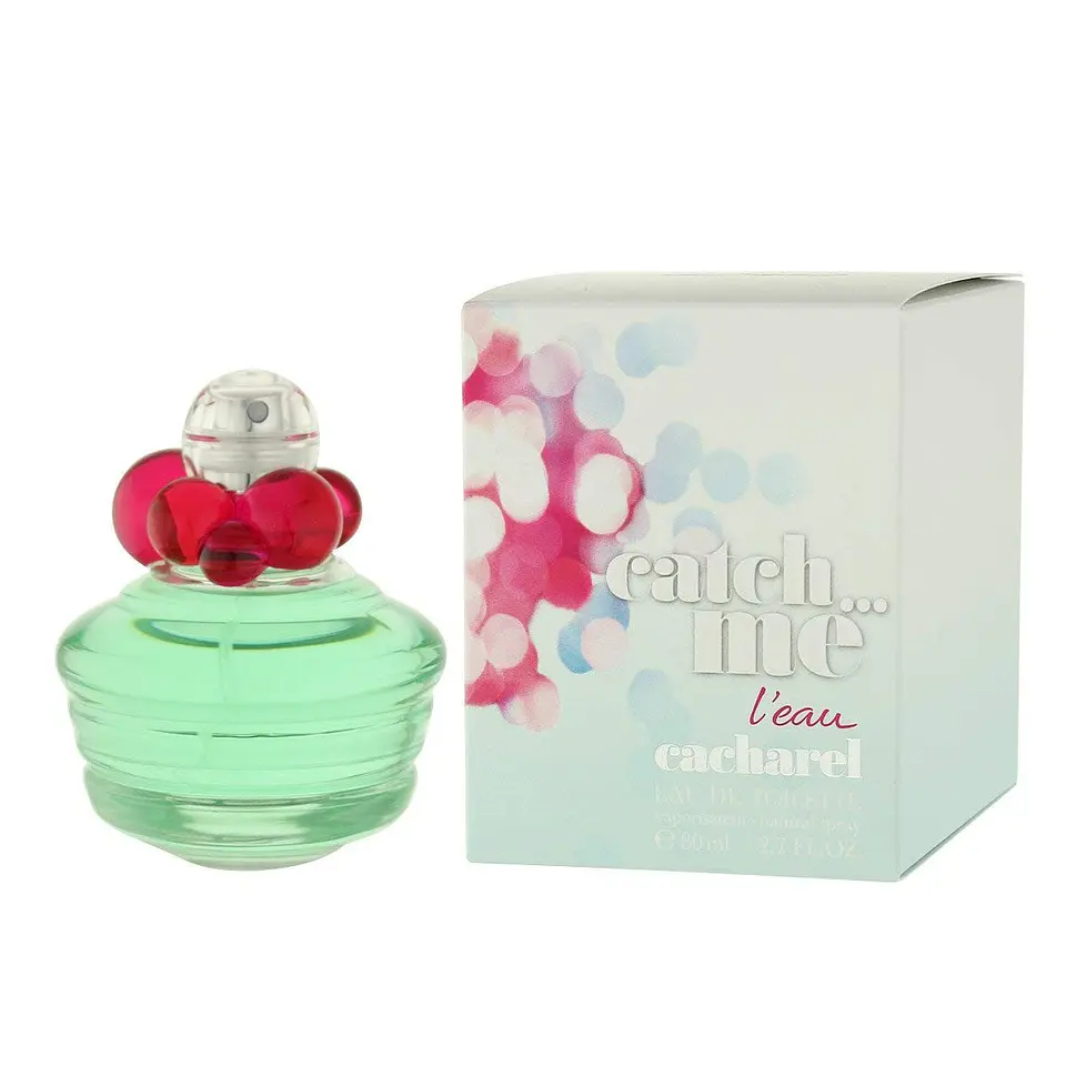 CATCH ME L'EAU EDT 80 ML - CACHAREL 1