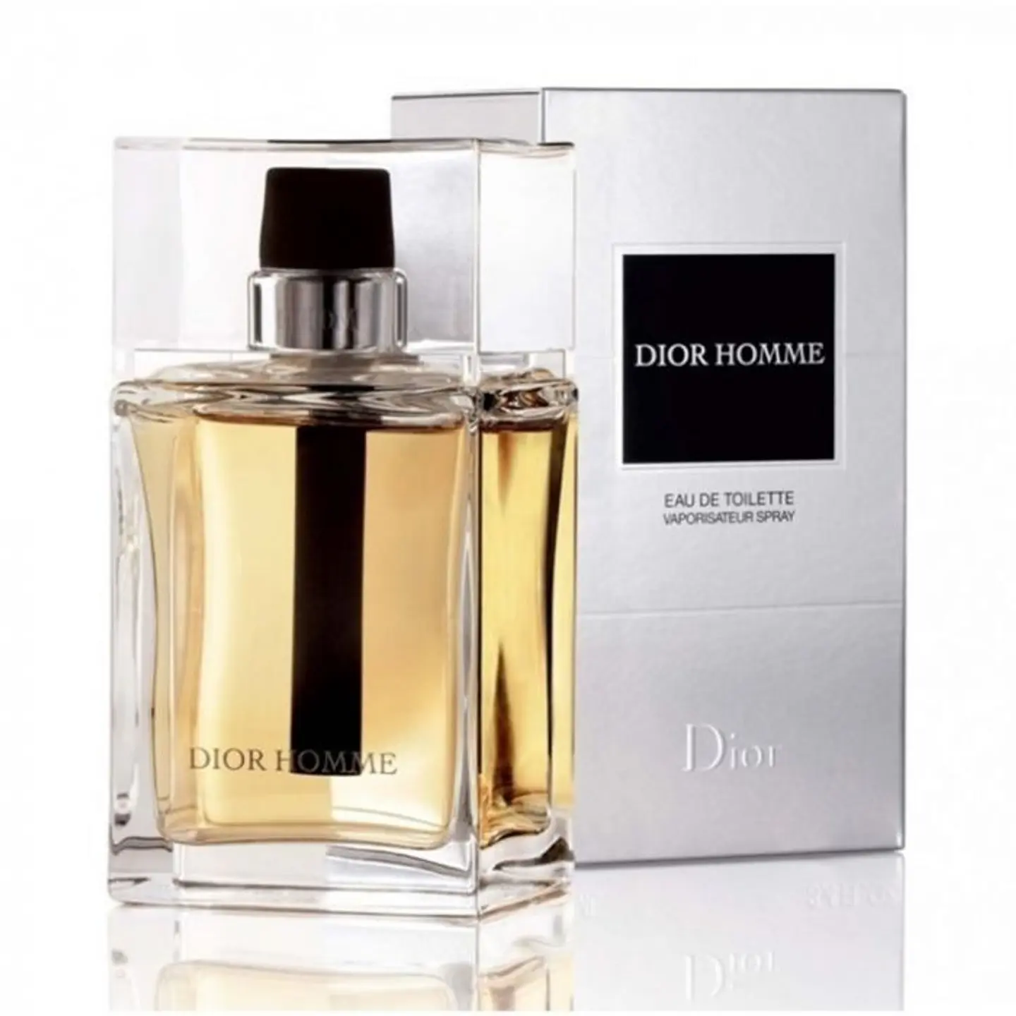 DIOR HOMME EDT 100 ML - DIOR 1