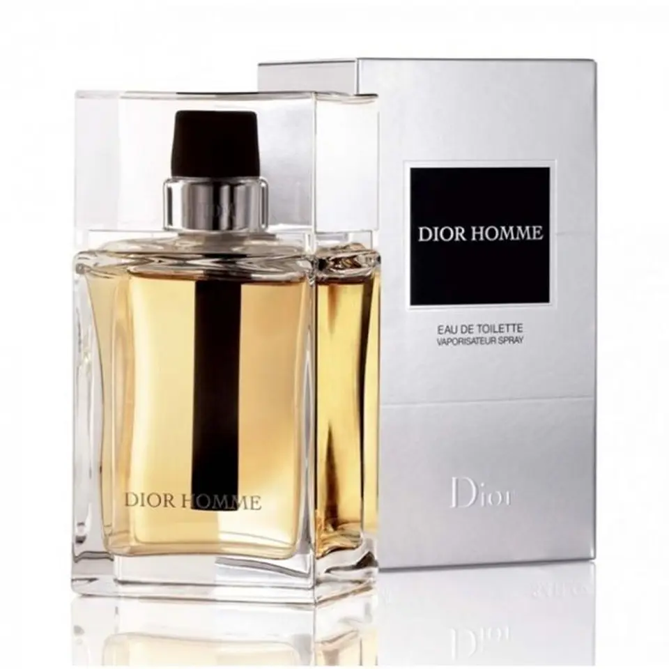 DIOR HOMME EDT 100 ML - DIOR 1