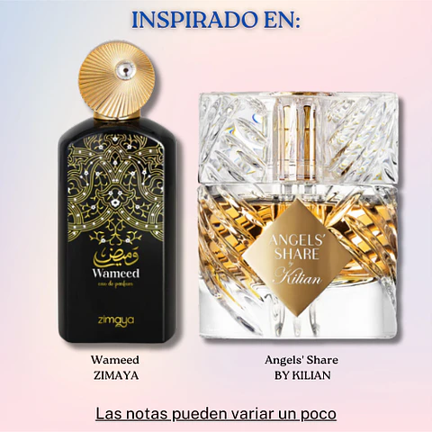 WAMMEED EDP 90 ML UNISEX - ZIMAYA
