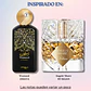 WAMMEED EDP 90 ML UNISEX - ZIMAYA - Miniatura 2