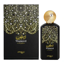 WAMMEED EDP 90 ML UNISEX - ZIMAYA