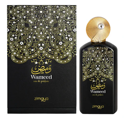 WAMMEED EDP 90 ML UNISEX - ZIMAYA