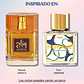 MAZAAJ EDP 100 ML UNISEX - ZIMAYA - Miniatura 2
