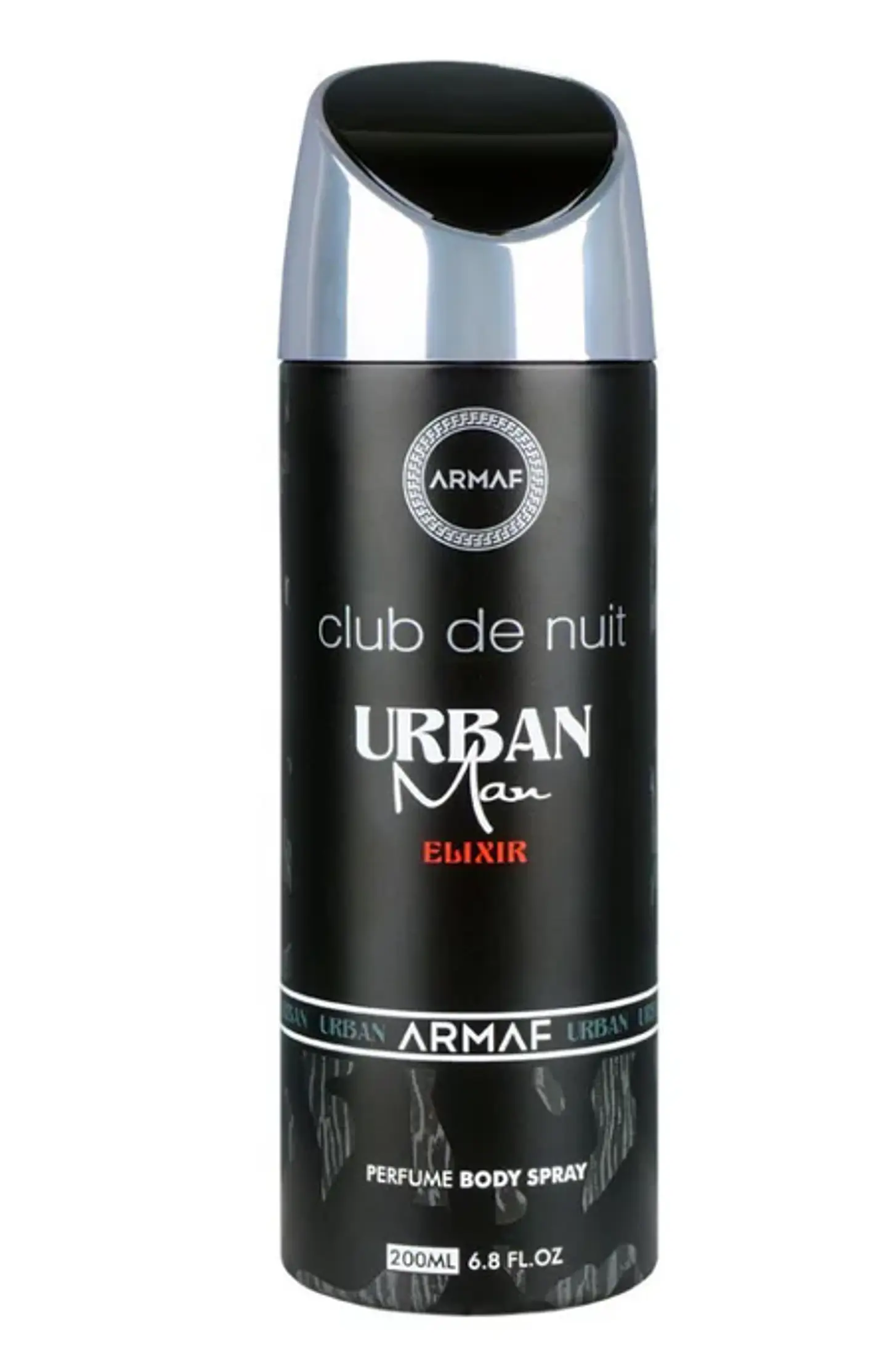 CLUB DE NUIT URBAN ELIXIR DEO 200 ML - ARMAF  1