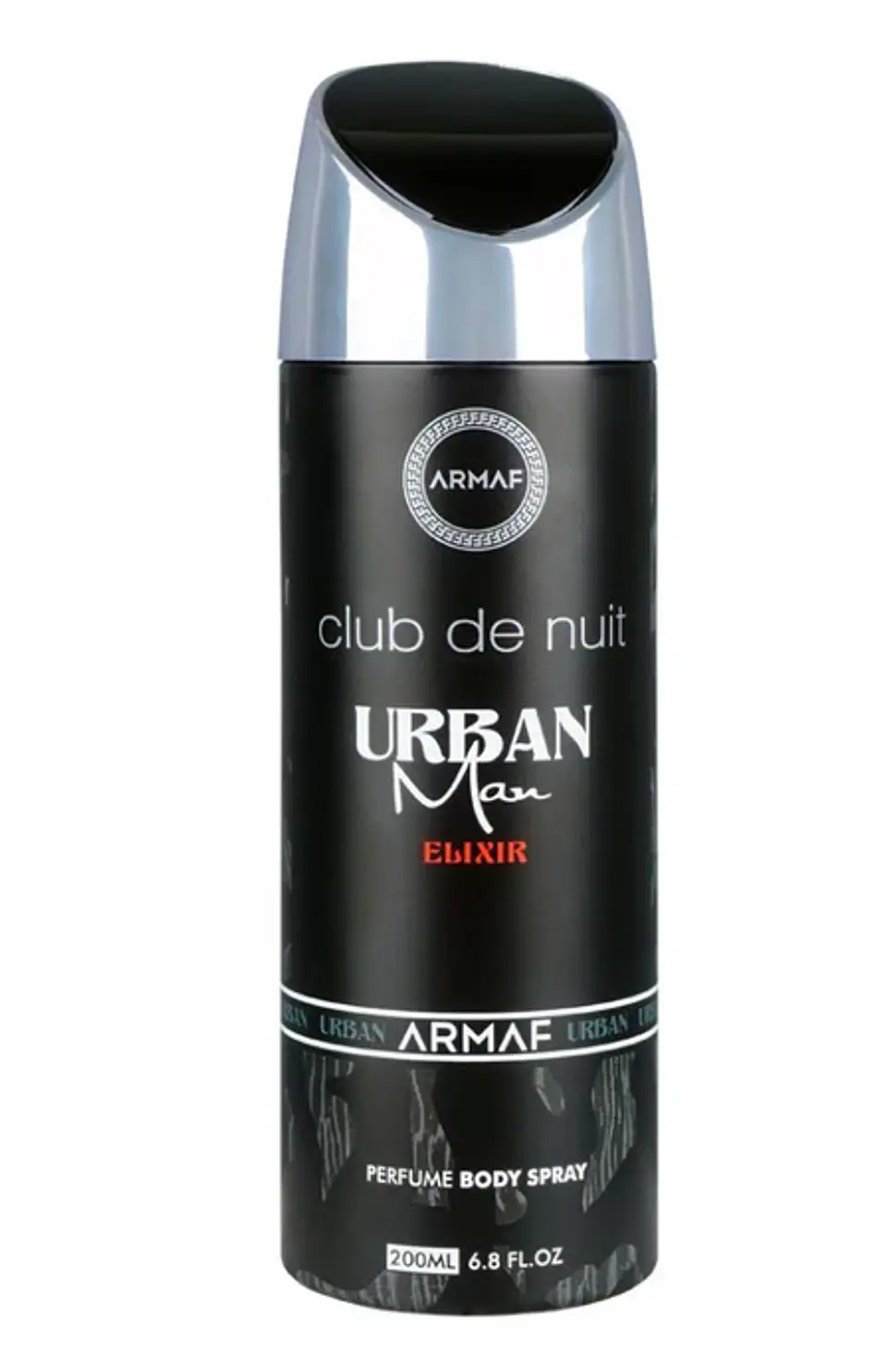 CLUB DE NUIT URBAN ELIXIR DEO 200 ML - ARMAF  1