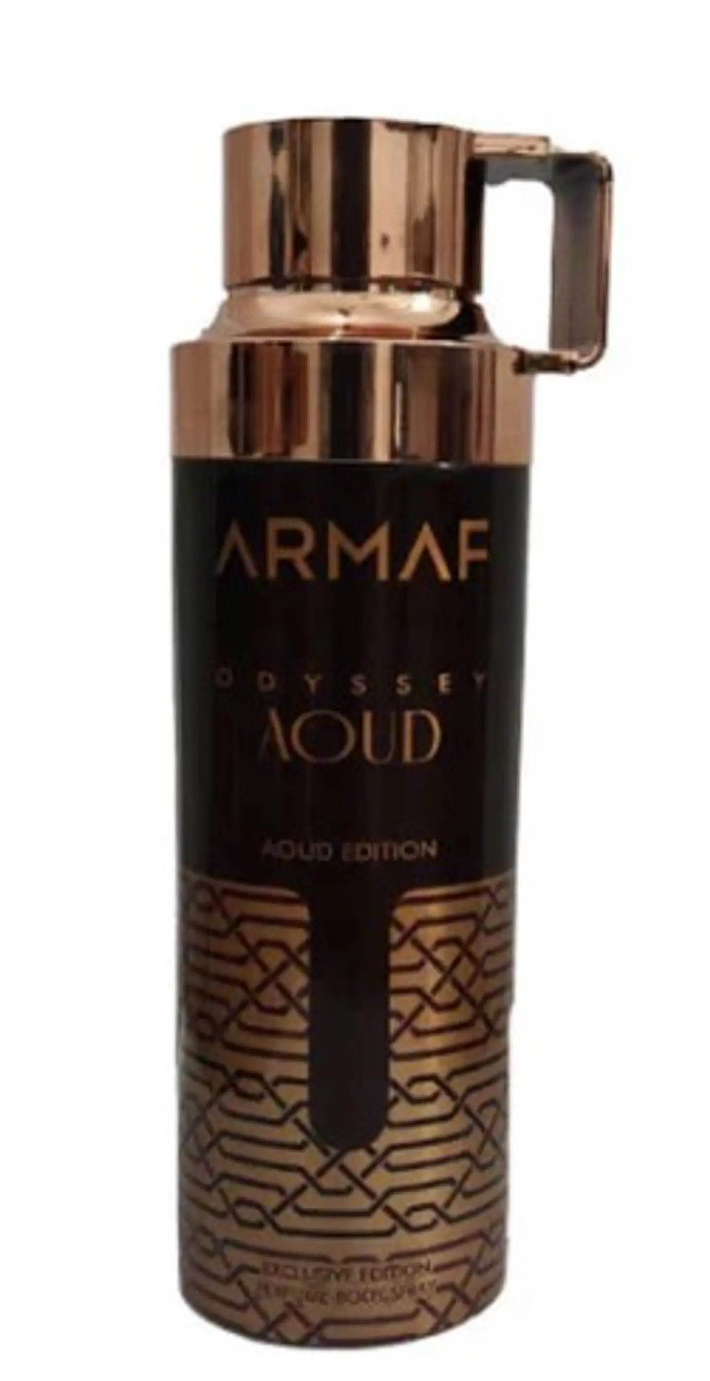 ODYSSEY AOUD EDITION DEO 200 ML - ARMAF 1