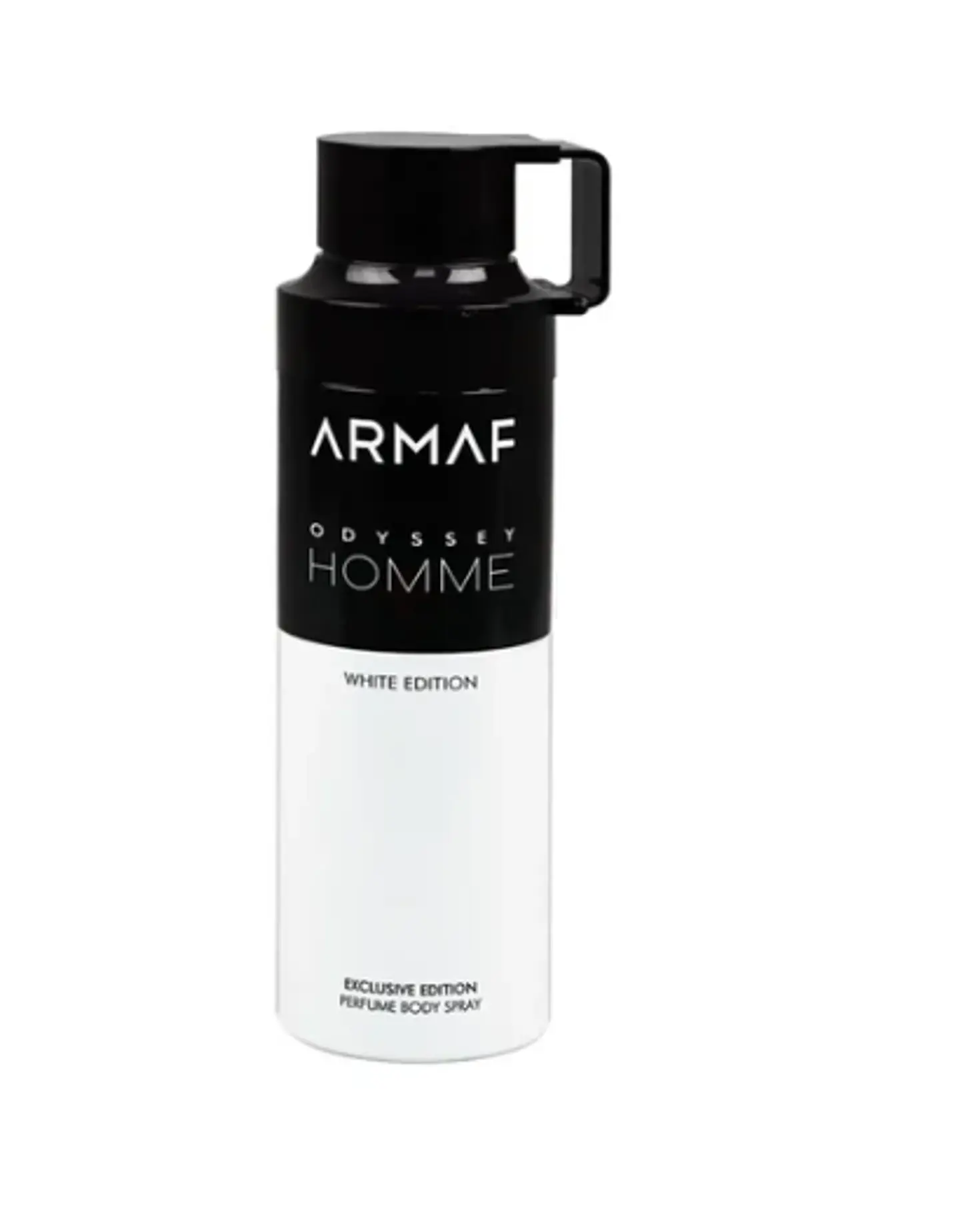 ODYSSEY HOMME WHITE EDITION DEO 200 ML - ARMAF 1