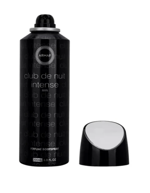 CLUB DE NUIT INTENSE MEN DEO 200 ML - ARMAF