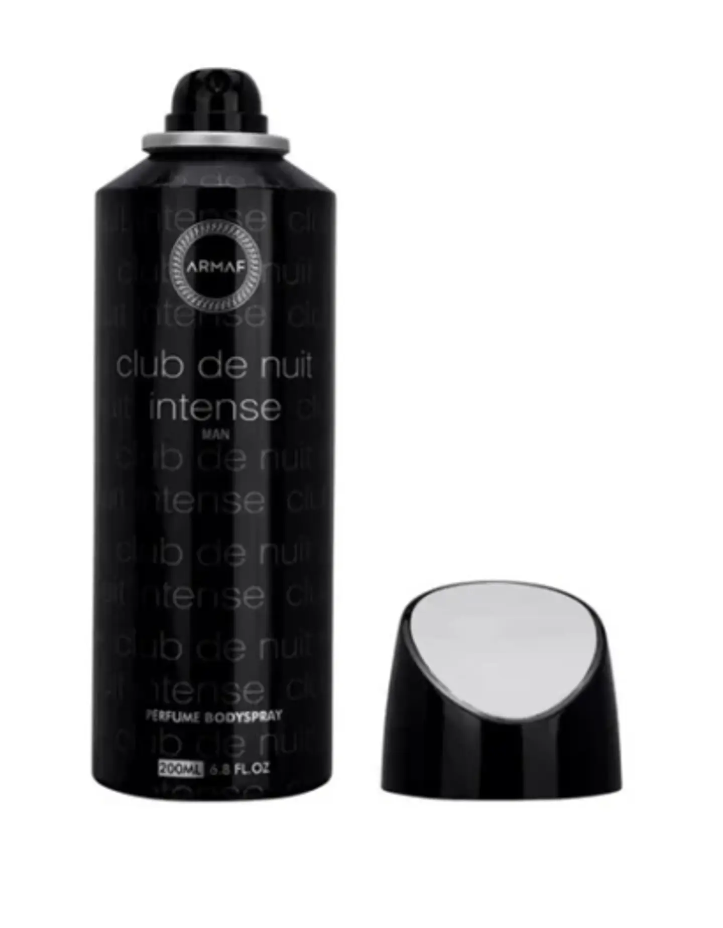 CLUB DE NUIT INTENSE MEN DEO 200 ML - ARMAF 1