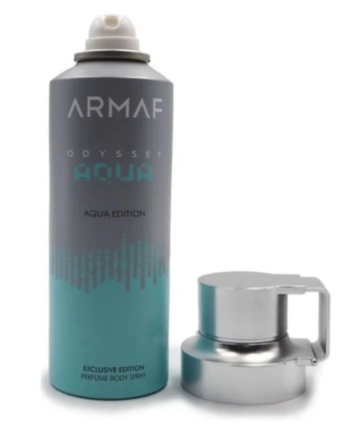 ODYSSEY AQUA EDITION DEO 200 ML - ARMAF 1