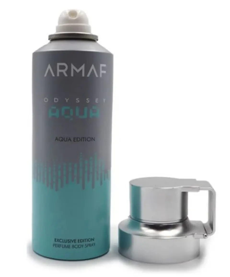 ODYSSEY AQUA EDITION DEO 200 ML - ARMAF 1