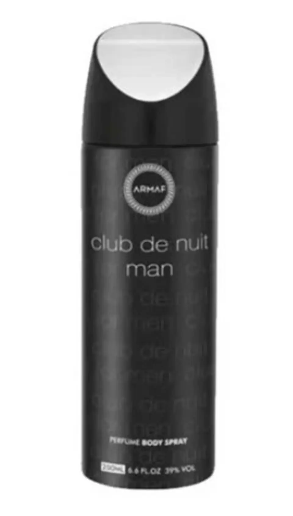CLUB DE NUIT MAN DEO 200 ML - ARMAF 1