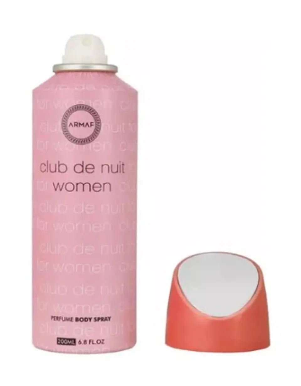 CLUB DE NUIT WOMAN DEO 200 ML - ARMAF 1
