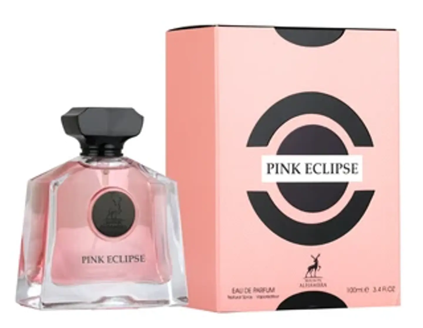 PINK ECLIPSE EDP 100 ML - MAISON ALHAMBRA 1