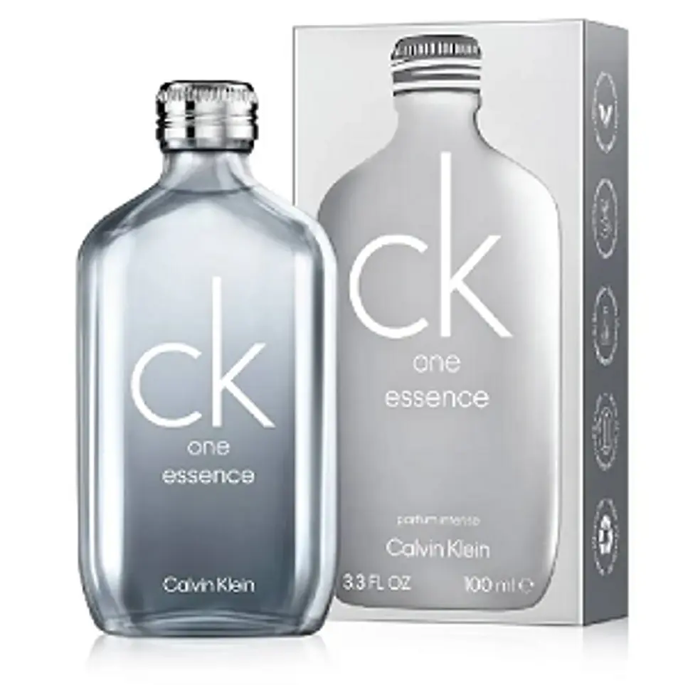 ONE ESSENCE PARFUM INTENSE 100 ML - CALVIN KLEIN 1