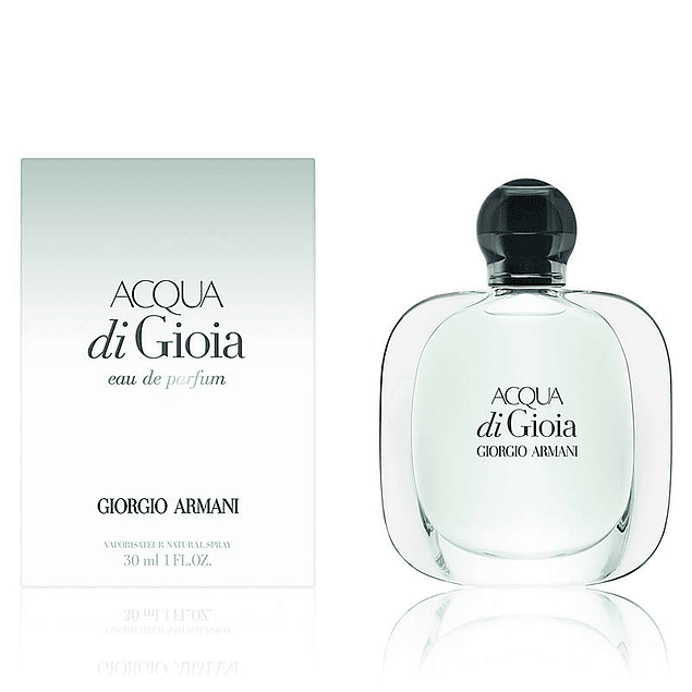 ACQUA DI GIOIA 30 ML - EDP - ARMANI 