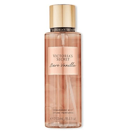 BARE VANILLA BODY MIST 250 ML - VICTORIA'S SECRET