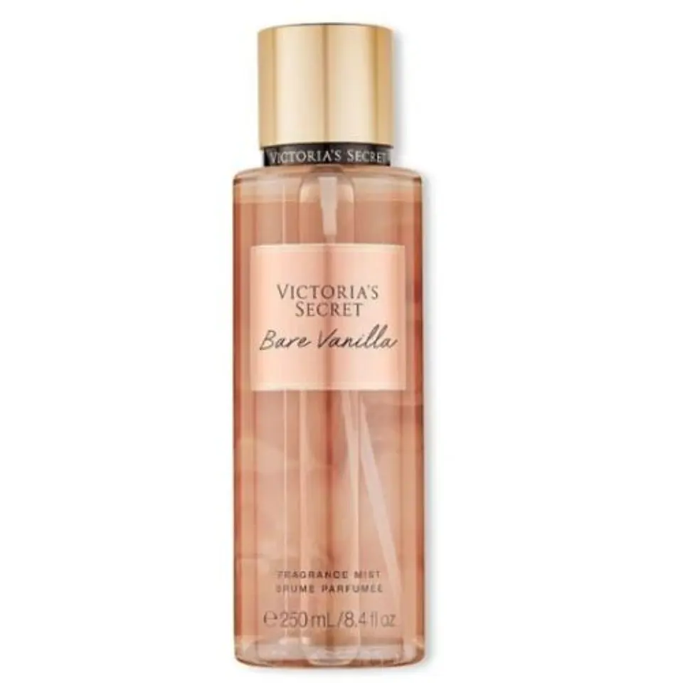 BARE VANILLA BODY MIST 250 ML - VICTORIA'S SECRET 1