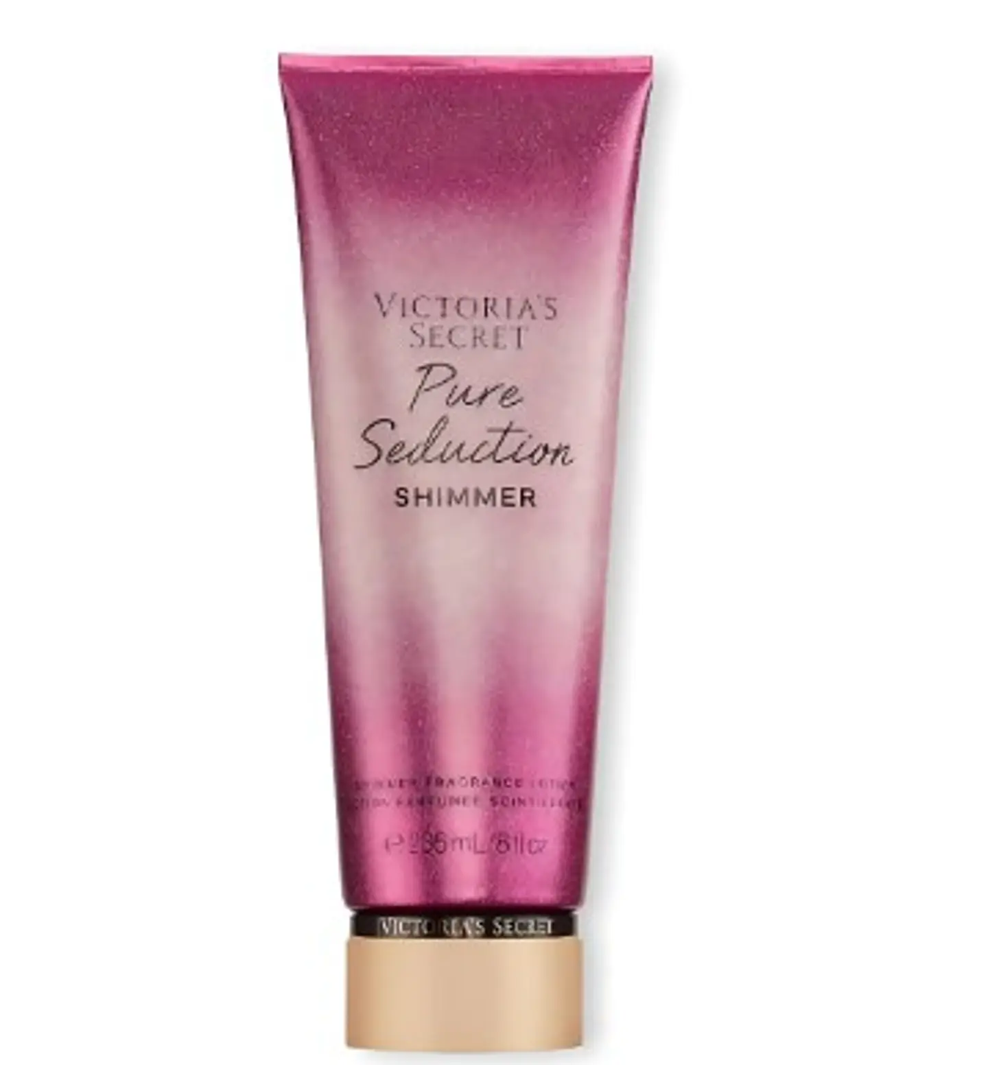 PURE SEDUCTION SHIMMER BODY LOTION  236 ML - VICTORIA'S SECRET 1