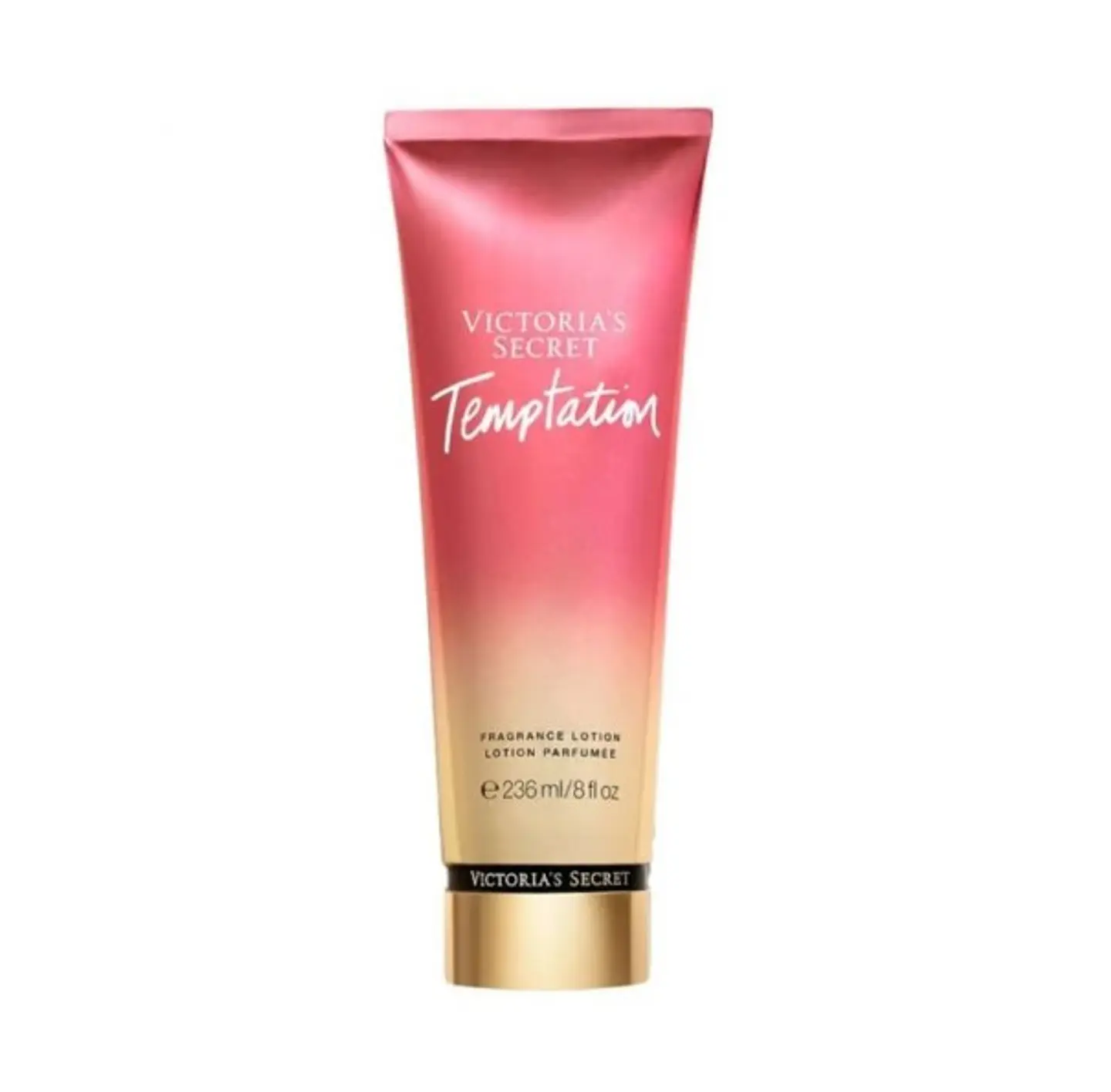 TEMPTATION BODY LOTION  236 ML - VICTORIA'S SECRET 1