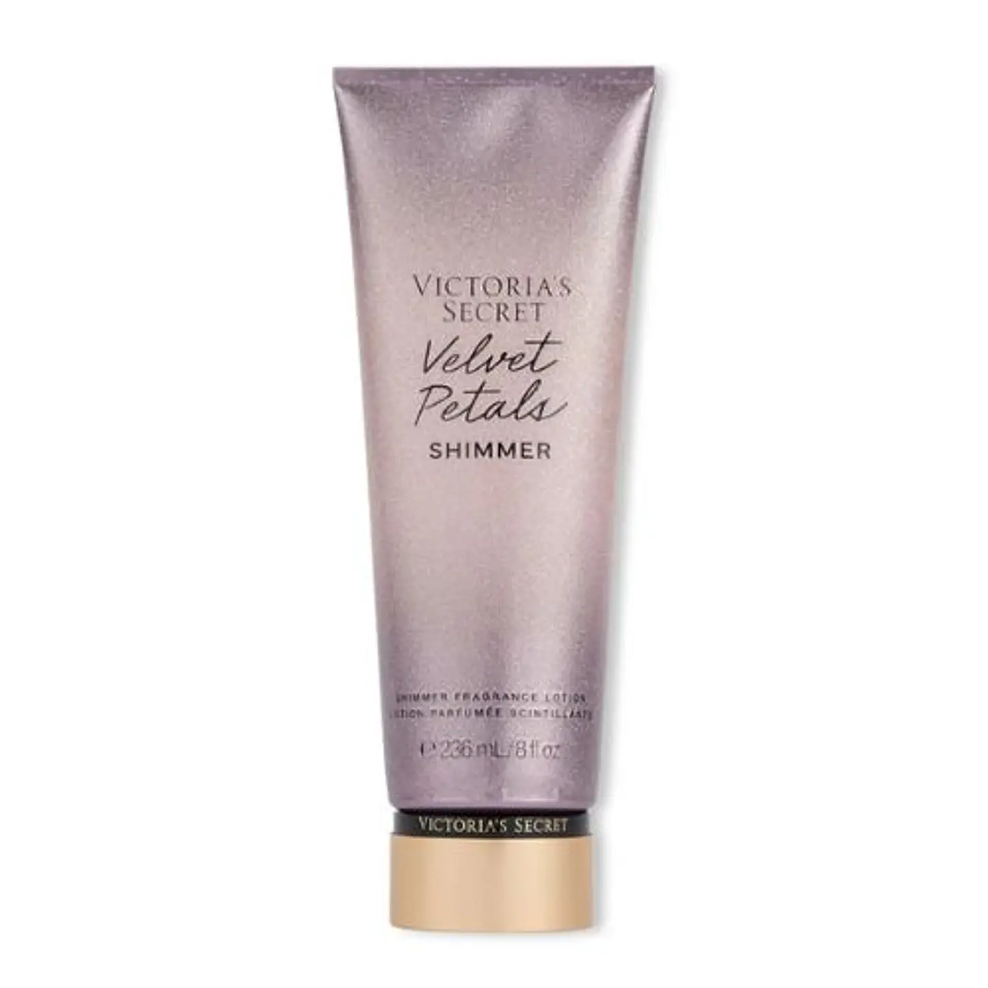 VELVET PETALS SHIMMER BODY LOTION  236 ML - VICTORIA'S SECRET 1
