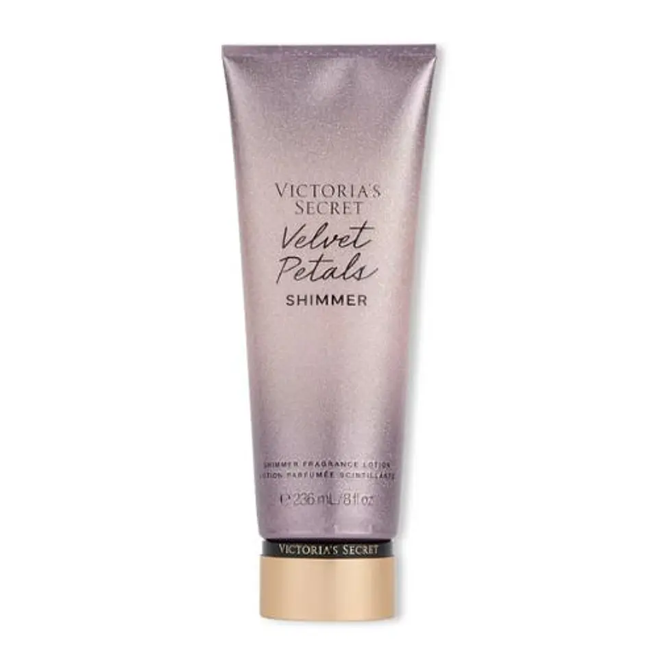 VELVET PETALS SHIMMER BODY LOTION  236 ML - VICTORIA'S SECRET 1