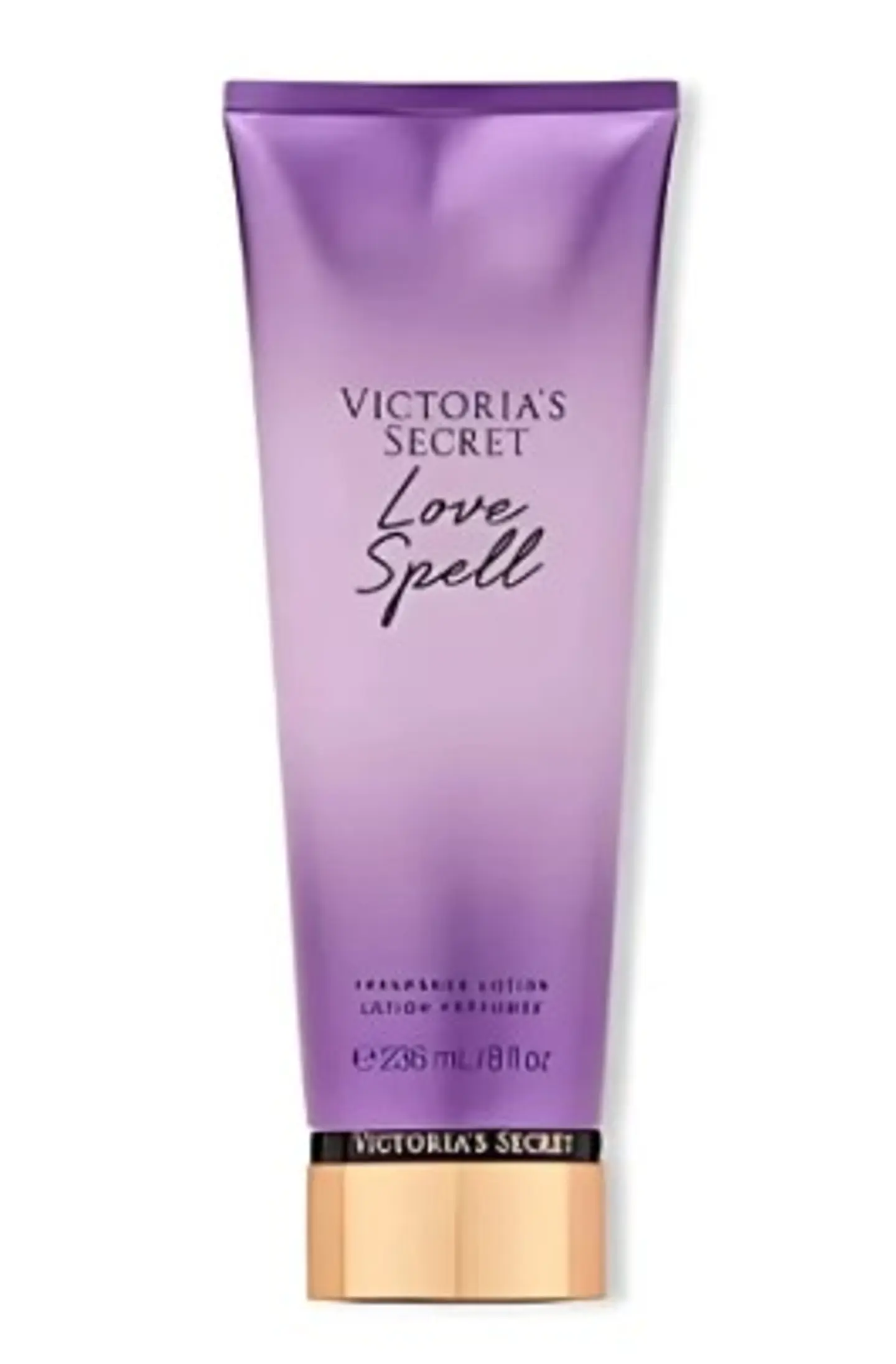 LOVE SPELL 236 ML  BODY LOTION  - VICTORIA'S SECRET 1