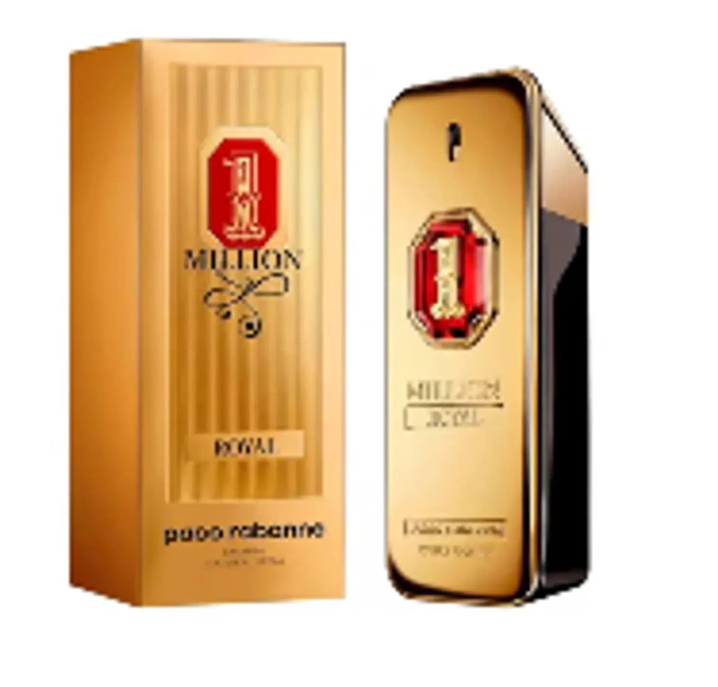 1 MILLION ROYAL PARFUM 200 ML - PACO RABANNE 1