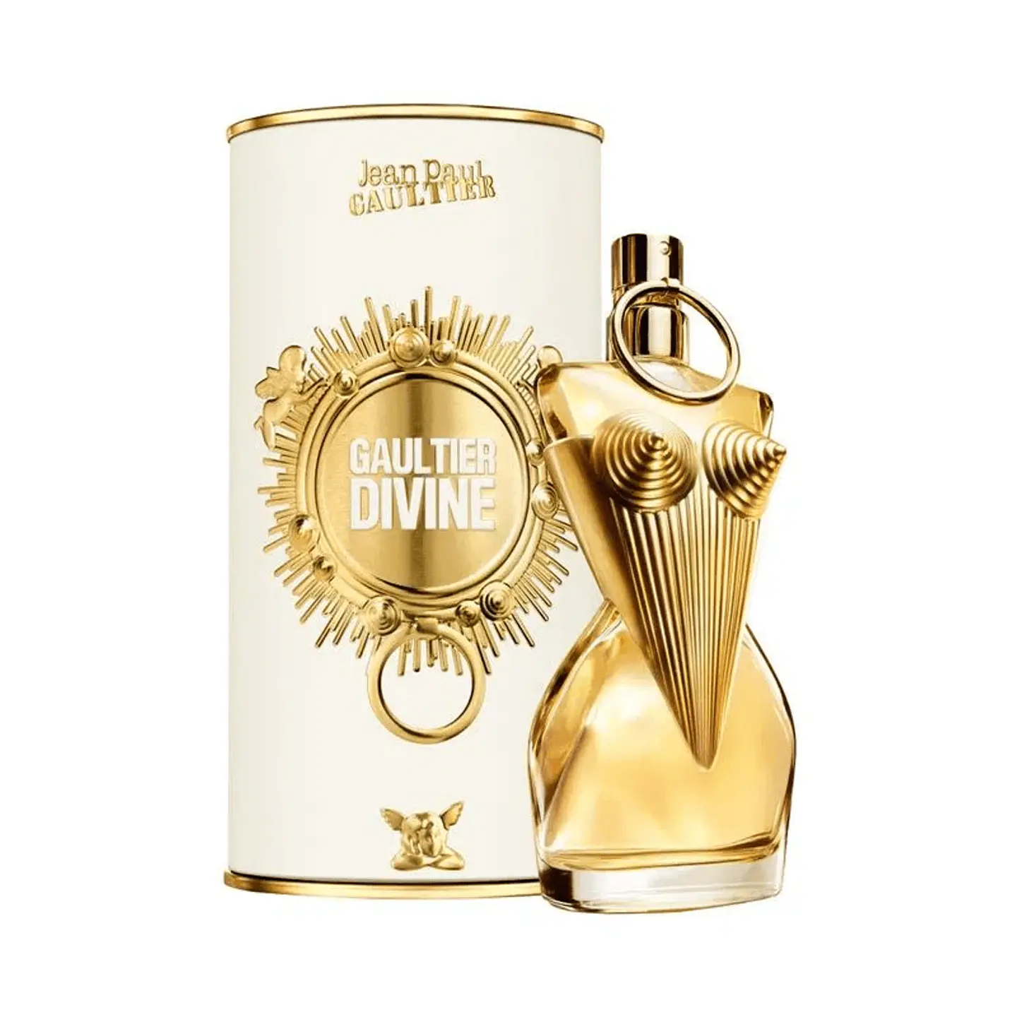 GAULTIER DIVINE EDP 50 ML FOR WOMAN - JEAN PAUL GAULTIER 1