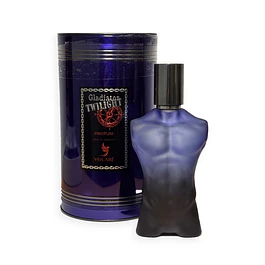 GLADIATOR TWILIGHT PARFUM 100 ML - VOLARE (INSPIRADO EN ULTRA MALE DE JEAN PAUL GAULTIER)