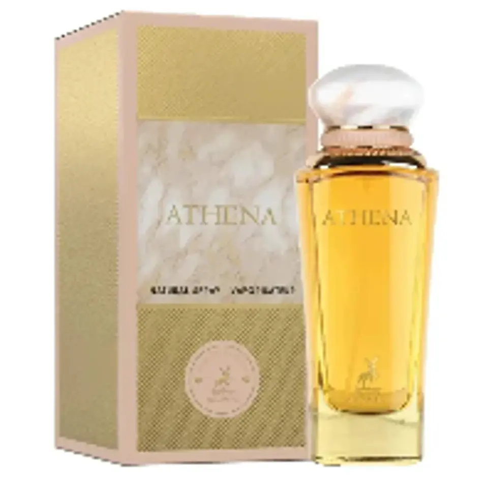 ATHENA EDP 100 ML - MAISON ALHAMBRA 1