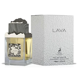 LAVA EDP - 100 ML - MAISON ALHAMBRA