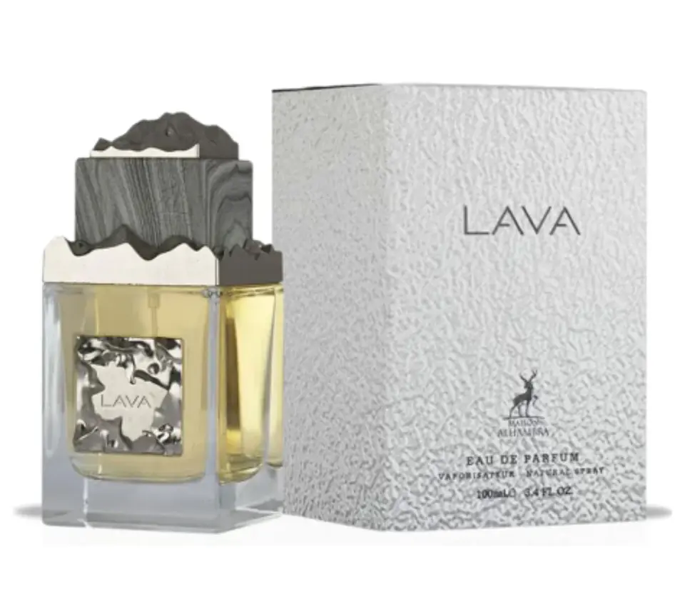 LAVA EDP - 100 ML - MAISON ALHAMBRA 1