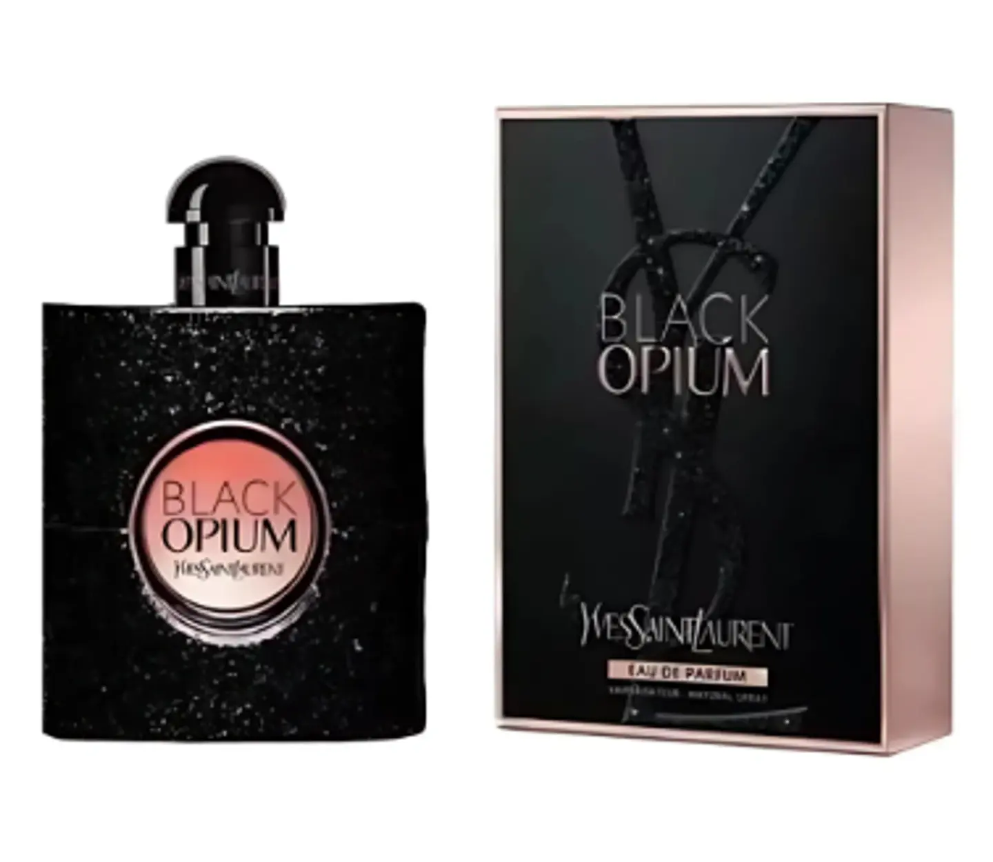 BLACK OPIUM EDP 150 ML - YSL 1