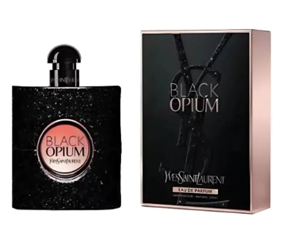 BLACK OPIUM EDP 150 ML - YSL 1