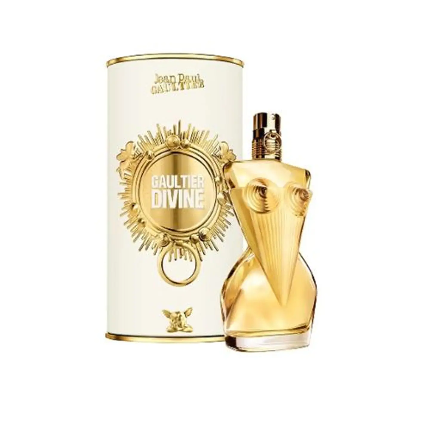 DIVINE EDP 30 ML - JEAN PAUL GAULTIER 1