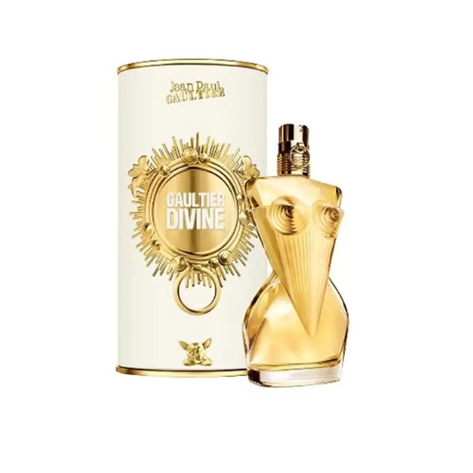 DIVINE EDP 30 ML - JEAN PAUL GAULTIER 1