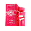 JUST LYCHEE EDP 100 ML - FRAGRANCE WORLD - (INSPIRADO EN EDEN SPARKLING LYCHEE DE 39 EAU DE PARFUM KAYALI)
