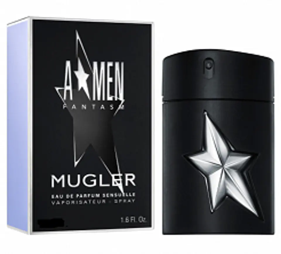 AMEN FANTASM EDP 100 ML FOR MEN -  MUGLER 1