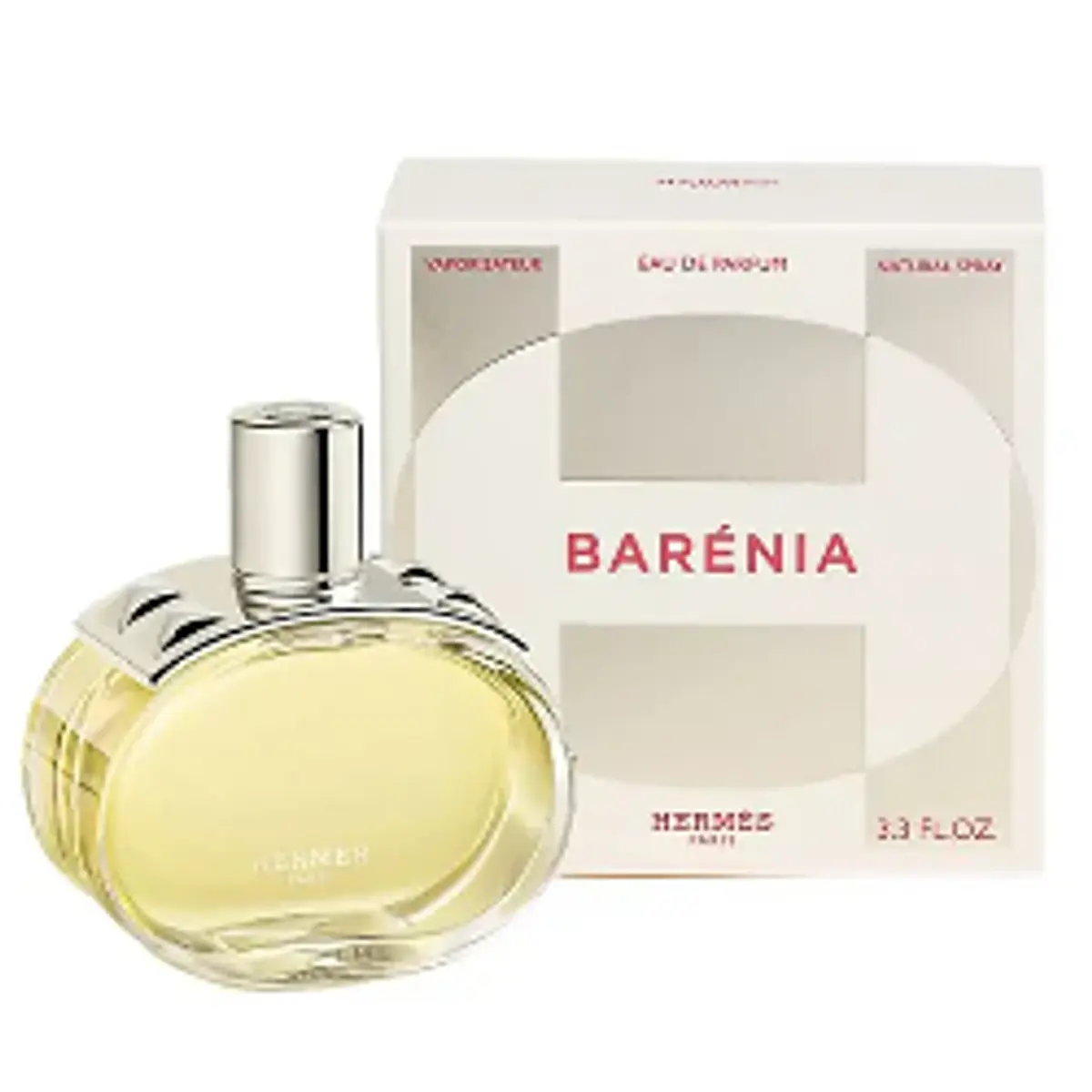 BARÉNIA EDP 100 ML FOR WOMEN - HERMÈS