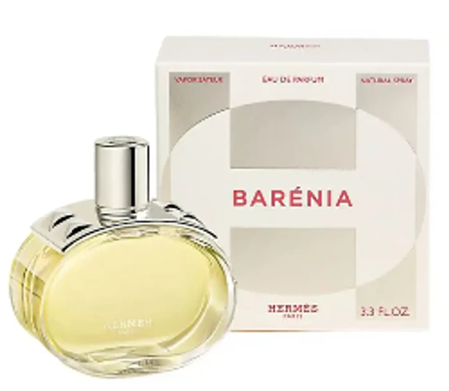 BARÉNIA EDP 100 ML FOR WOMEN  - HERMÈS 1