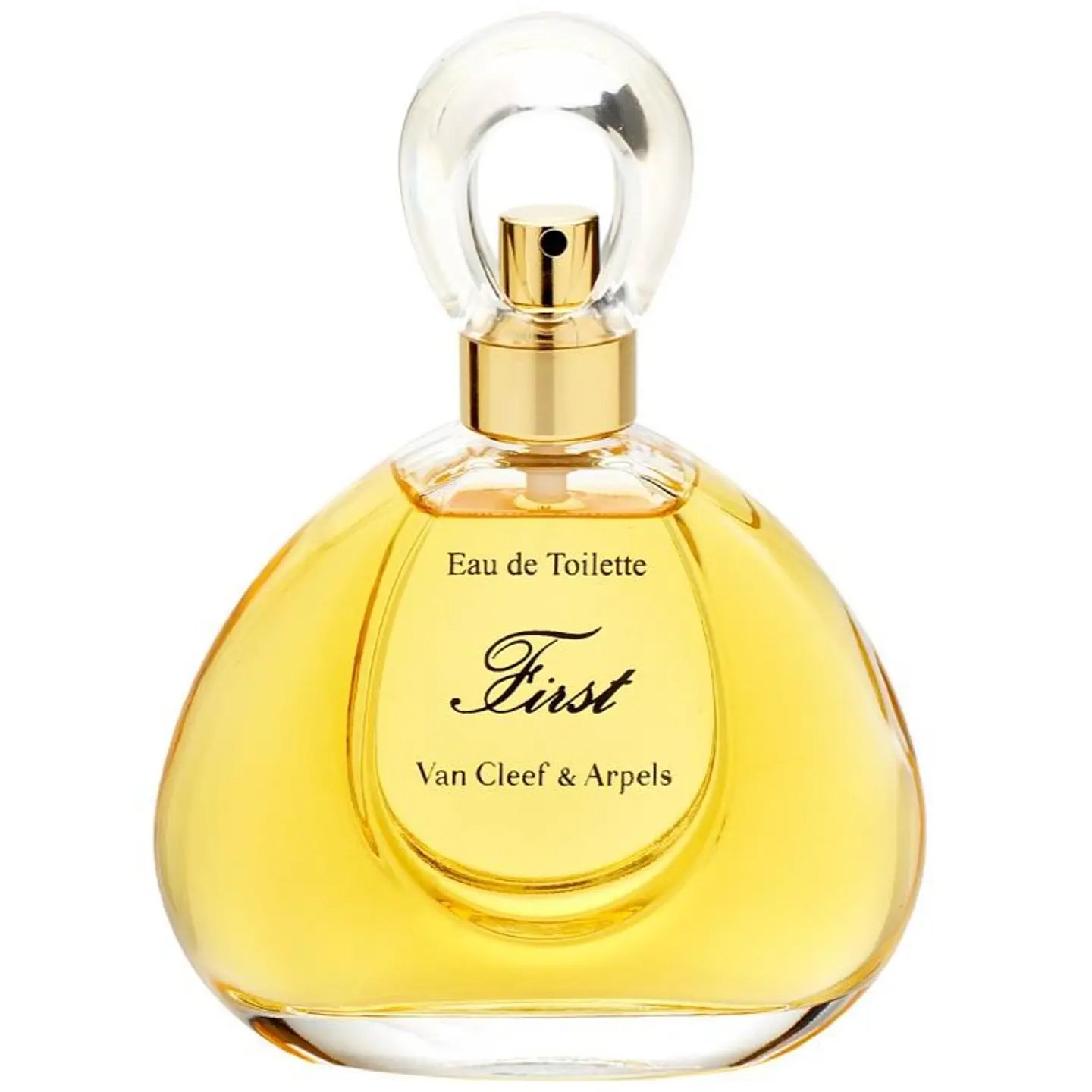 FIRST VAN CLEEF & ARPELS EDT 60 ML (TESTER - PROBADOR)  - VAN CLEEF & ARPELS 1