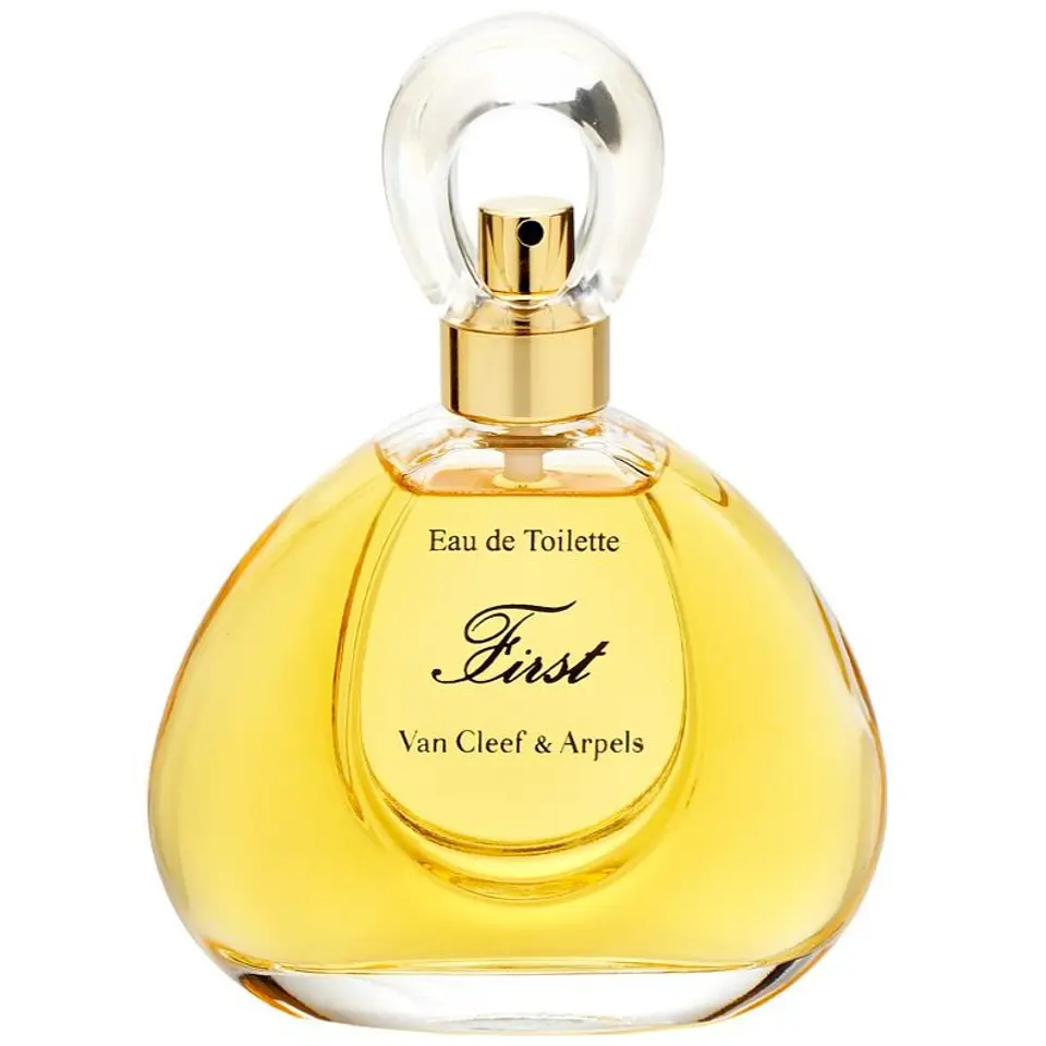 FIRST VAN CLEEF & ARPELS EDT 60 ML (TESTER - PROBADOR)  - VAN CLEEF & ARPELS 1