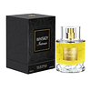 WHISKEY INTENSE EDP 100 ML - FRAGRANCE WORLD - (INSPIRADO EN OLD FASHIONED BY KILIAN)