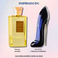 PRESTIGE ESTEEM EDP 80 ML UNISEX - HAMIDI - Miniatura 1