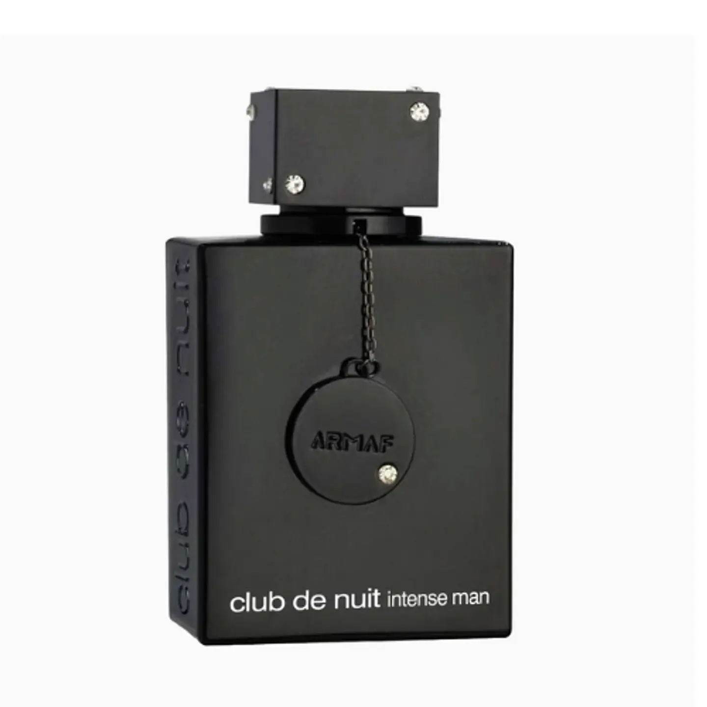CLUB DE NUIT INTENSE MEN EDT 105 ML (SIN CELOFAN) - ARMAF 1