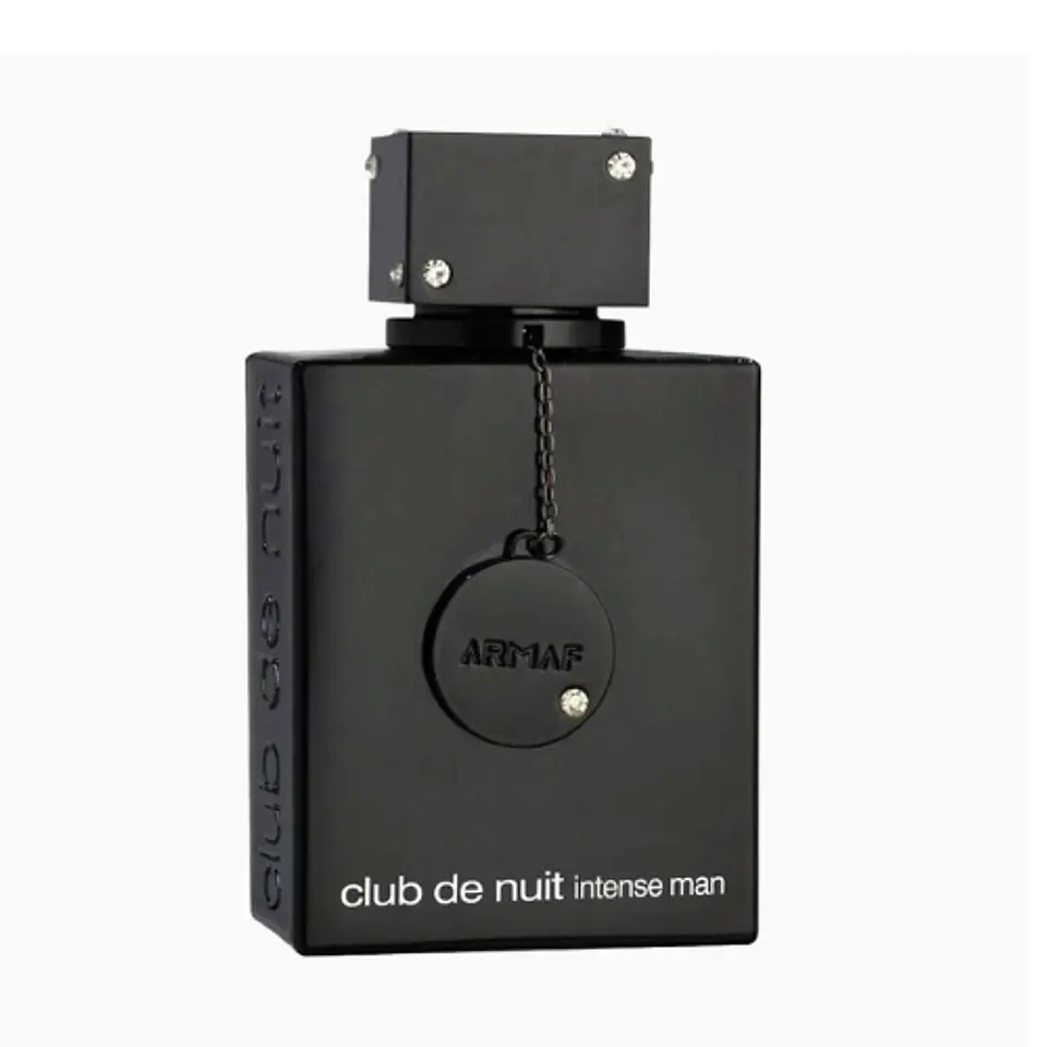 CLUB DE NUIT INTENSE MEN EDT 105 ML (SIN CELOFAN) - ARMAF 1