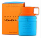 ODYSSEY MANDARIN SKY 60 ML EDP (EDICION LIMITADA)  - ARMAF - (INSPIRADO EN SCANDAL POUR HOMME JEAN PAUL GAULTIER.) - Miniatura 2