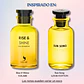 RISE & SHINE EDP 100 ML UNISEX - VOLARE - Miniatura 2